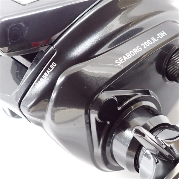 ２２シーボーグ２００ＪＬ－ＤＨ
